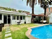 Casa en Arriendo en Suecia Diego de Almagro