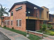 casa en arriendo en suramerica. Cod A513325