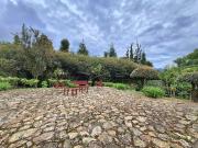 Casa En Arriendo En Tabio En. A213436