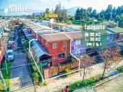 Casa en Arriendo en Talagante Los Ciruelos