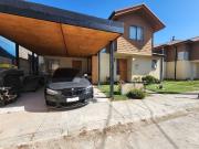 Casa en arriendo en TALCA