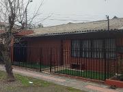 Casa en Arriendo en Talca 4 dormitorios 2 baños