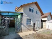 ARRIENDO CASA FLORES DE PUCARA