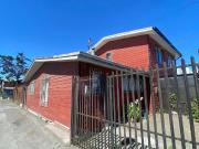 Casa en arriendo en TALCAHUANO