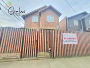 Casa en arriendo en TEMUCO