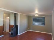 Casa en Arriendo en Temuco 3 dormitorios 2 baños