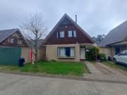 Casa en Arriendo en Temuco 3 dormitorios 2 baños
