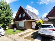 Casa en arriendo en TEMUCO