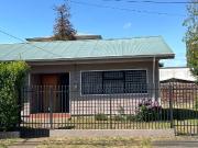 Casa en arriendo en TEMUCO
