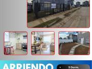 Casa en arriendo en TEMUCO