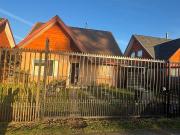 Casa en arriendo en TEMUCO