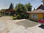 Casa en arriendo en TEMUCO