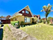 Casa en Arriendo en Temuco 5 dormitorios 4 baños