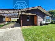 Casa en arriendo en TEMUCO