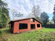 Casa en arriendo en TEMUCO