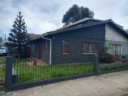 Casa en arriendo en TEMUCO