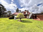 Casa En Arriendo En Tenjo En Tenjo A327060