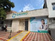 casa en arriendo en tequendama. Cod A9190282
