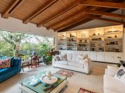 casa en arriendo en torca. Cod A22897