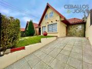 Casa en Arriendo en Torreones del Carmen, Villa Alemana