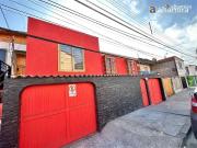 Casa en Arriendo en Tte.Raul Mariotti con Tadeo Haenke...