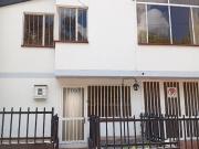 Casa En Arriendo En Tunja En. A234494