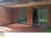 Casa en Arriendo en Unidad cerrada Casas de Aviñón Envigado