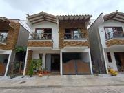 Casa en arriendo en unidad cerrada en La Ceja