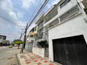 casa en arriendo en urbanización barranquilla. Cod A3837