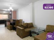 casa en arriendo en urbanización el parque. Cod A92395