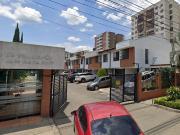casa en arriendo en urbanización la flora. Cod A9190280
