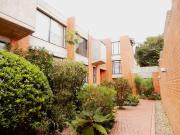 Casa en arriendo en Usaquén