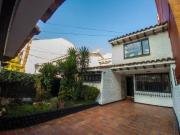 casa en arriendo en usaquen. Cod A7009501