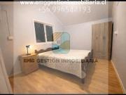 Casa en Arriendo en Valdivia 3 dormitorios 1 baño