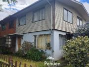 Casa en arriendo en VALDIVIA