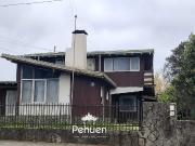 Casa en Arriendo en Valdivia 5 dormitorios 3 baños