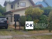 Casa en arriendo en VALDIVIA
