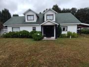 Casa en Arriendo en Valdivia 6 dormitorios 3 baños
