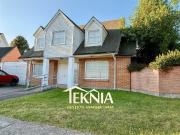 Casa en Arriendo en VALLE DE ALCALÁ