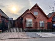 Casa en Arriendo en VALLE LO CASTILLO