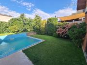 Casa en Arriendo en VALLE LO CASTILLO