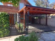 Casa en Arriendo en VALLE LO CASTILLO