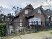 Casa en Arriendo en Valle volcanes