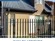 Casa en Arriendo en VALLES DE ROMERAL