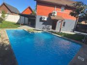 Casa en Arriendo en Valles del count