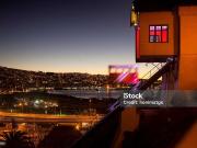 Casa en Arriendo en Valparaíso 4 dormitorios 2 baños