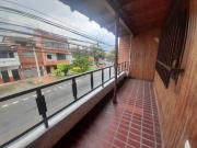 casa en arriendo en florida nueva. Cod A20125