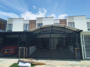 casa en arriendo en ventino. Cod A125374