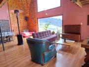 casa en arriendo en vereda san rafael. Cod A24933