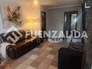 Casa en Arriendo en VICENTE PEREZ ROSALES